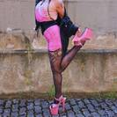 Transgoddess